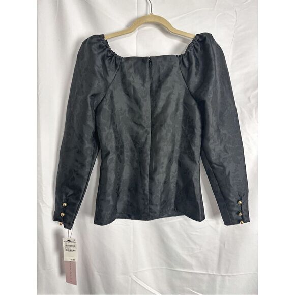 Rachel Parcell Top NWT - Picture 7 of 12